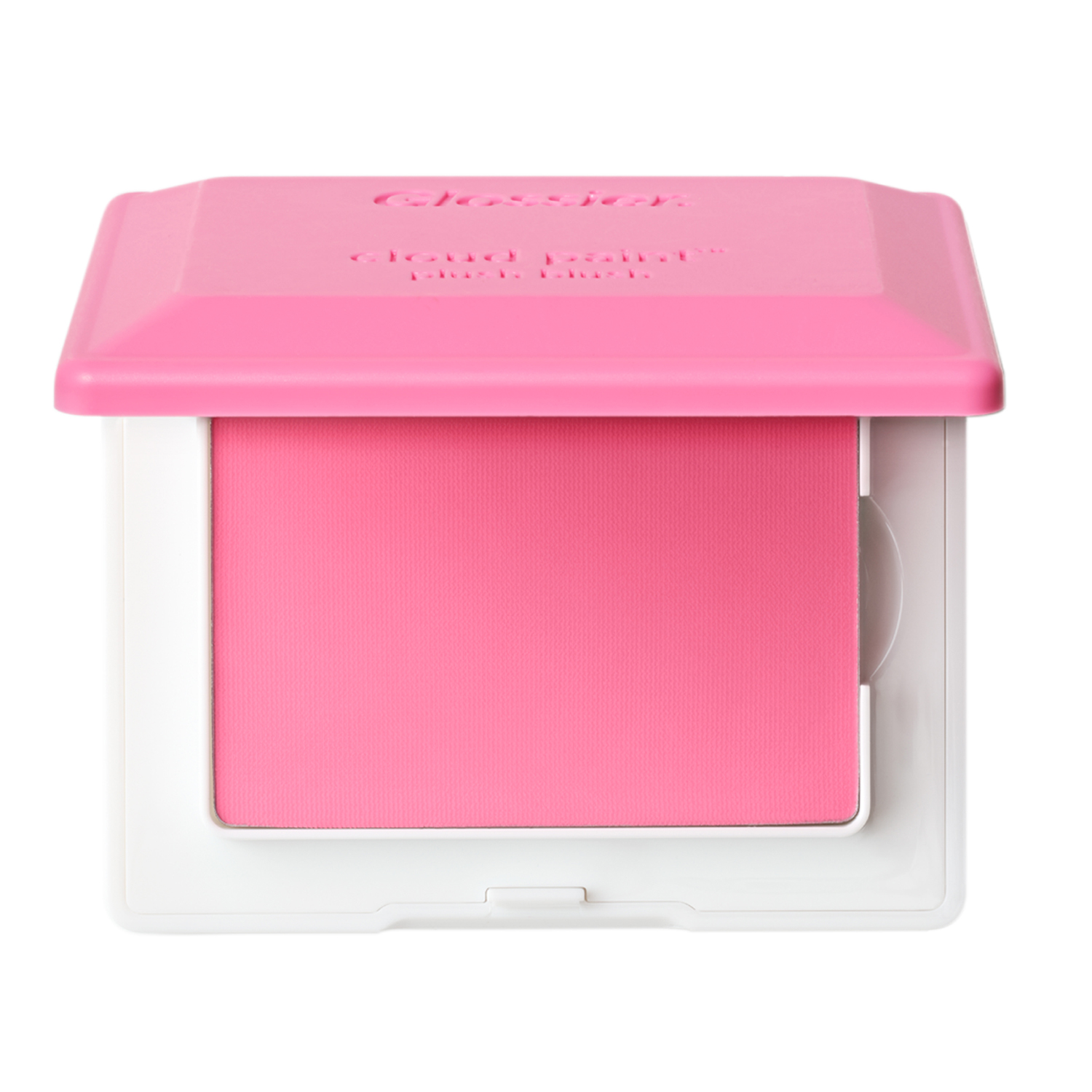 CLOUD PAINT PLUSH BLUSH (RUBOR EN POLVO)